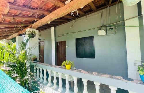 Agonda House | plefton guest house
