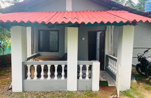 Agonda House | plefton guest house