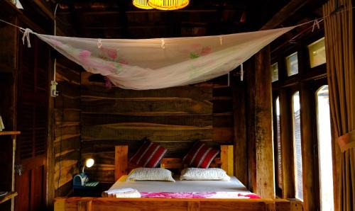 Pleiku House | Plei Homestay & Café