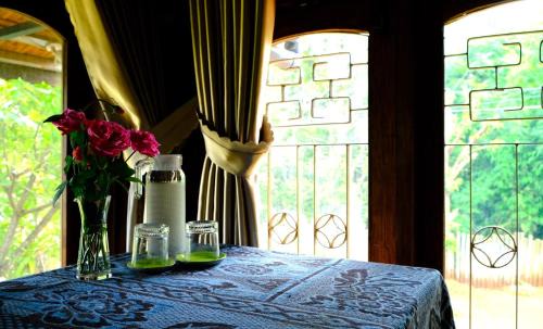 Pleiku House | Plei Homestay & Café