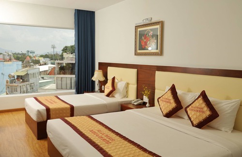 Pleiku House | Pleiku & Em Hotel by Gia Lai Tourist