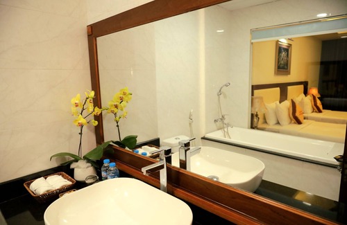Pleiku House | Pleiku & Em Hotel by Gia Lai Tourist