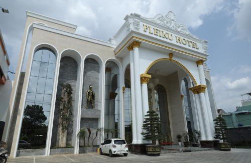 Pleiku Hotel | Pleiku Hotel by Gia Lai Tourist