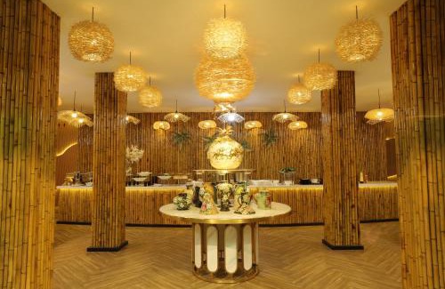 Pleiku Hotel | Pleiku Hotel by Gia Lai Tourist