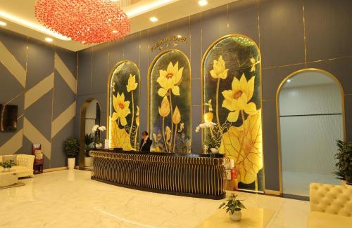 Pleiku Hotel | Pleiku Hotel by Gia Lai Tourist