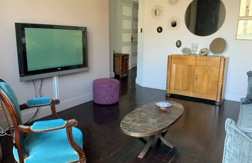 Valence Apartment | Plein Centre , Proche Gare