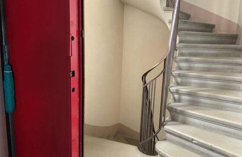 Valence Apartment | Plein Centre , Proche Gare