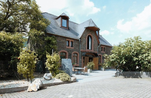 Wintrich Hotel | Plein Hotel
