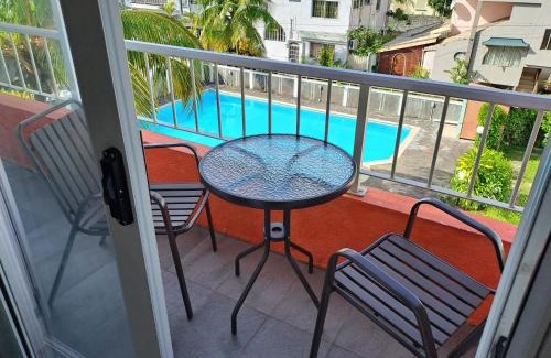 Pereybere Apartment | Plein Soleil