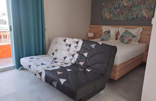 Pereybere Apartment | Plein Soleil