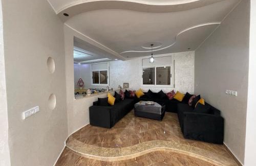 Oujda Villa | Pleinelune