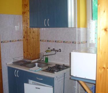 Sarvar Apartment | Pleiveisz Apartman