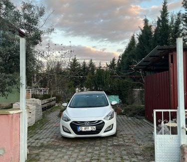 Merkezefendi Apartment | plenty of amenities, affordable price