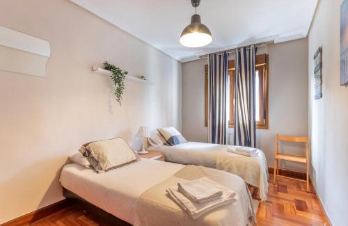 Gallarta Apartment | Plentzia Port