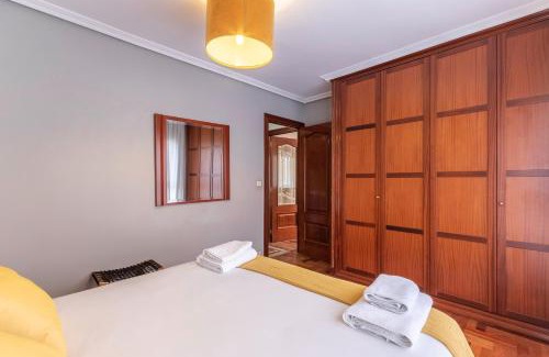 Gallarta Apartment | Plentzia Port