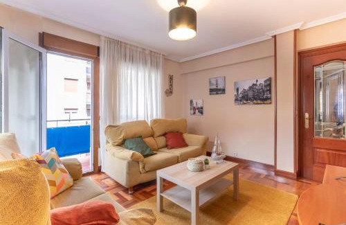 Gallarta Apartment | Plentzia Port