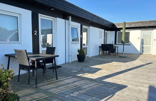 Skagen Apartment | Plesners Anneks