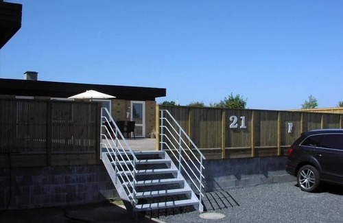 Skagen Apartment | Plesners Anneks