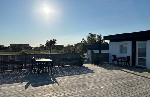 Skagen Apartment | Plesners Anneks