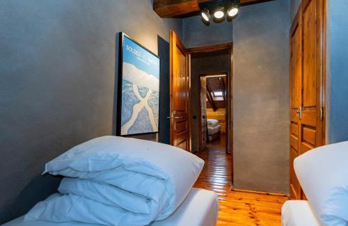 El Tarter Apartment | Pleta del Tarter Lodge