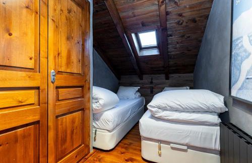 El Tarter Apartment | Pleta del Tarter Lodge