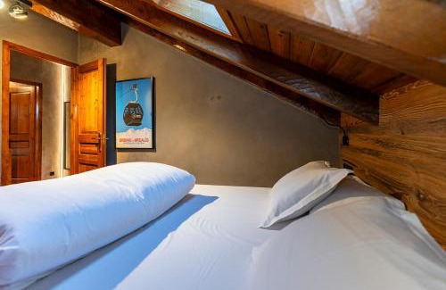 El Tarter Apartment | Pleta del Tarter Lodge
