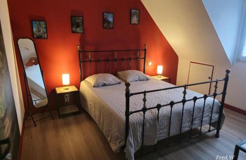 Pleucadeuc Bed & Breakfast | Pleuca'Dort