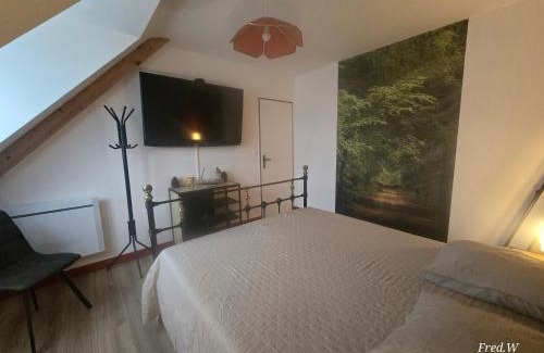 Pleucadeuc Bed & Breakfast | Pleuca'Dort