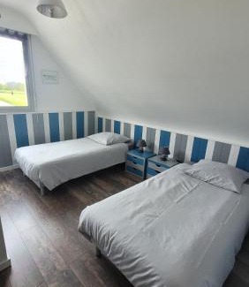 Pleucadeuc Bed & Breakfast | Pleuca'Dort