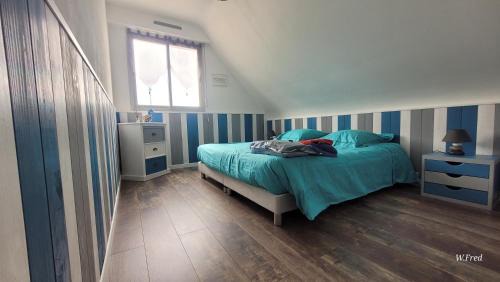 Pleucadeuc Bed & Breakfast | Pleuca'Dort