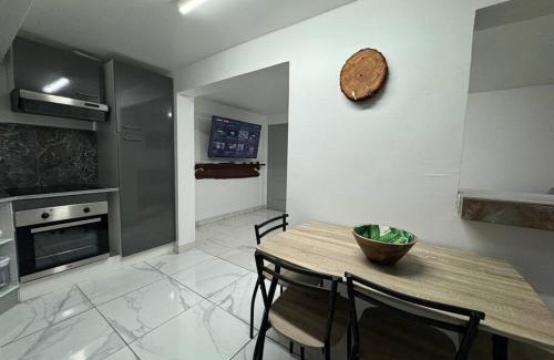 Trois-Ilets Apartment | Plezi Location T2 Nature, Trois-Ilets