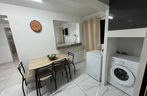 Trois-Ilets Apartment | Plezi Location T2 Nature, Trois-Ilets