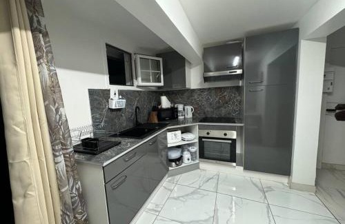 Trois-Ilets Apartment | Plezi Location T2 Nature, Trois-Ilets