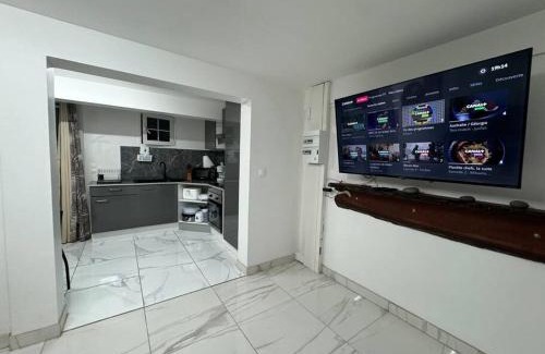 Trois-Ilets Apartment | Plezi Location T2 Nature, Trois-Ilets