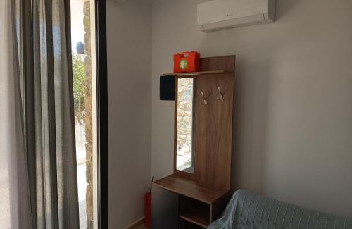 Plomari Apartment | Plomari view I 1 I I 2 I