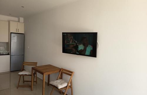 Plomari Apartment | Plomari view I 1 I I 2 I