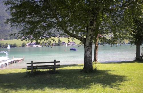 Abersee Apartment | Plombergbauer