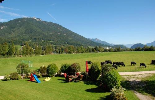 Abersee Apartment | Plombergbauer