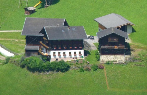 Hopfgarten in Defereggen House | Plonerhof