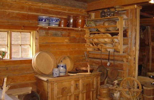 Hopfgarten in Defereggen House | Plonerhof