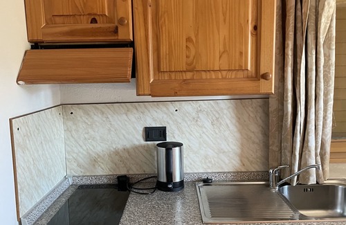 Plancios Apartment | PLOSE Parkhotel & Residence