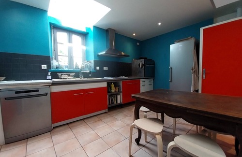 Beaussais-sur-Mer House | Ploubalay: house 9p, beaches 4km