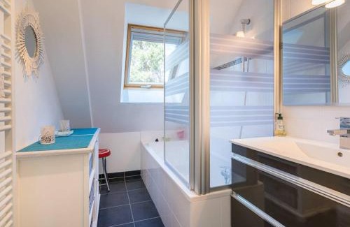 Plouharnel Apartment | Plouharnel - Bel apt 3 pièces 65m², parking, proche plages - FR-1-477-163