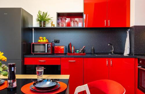 Plovdiv Center Apartment | Plovdiv Urban Gem 2BD Apartment by Flat Mаnаger