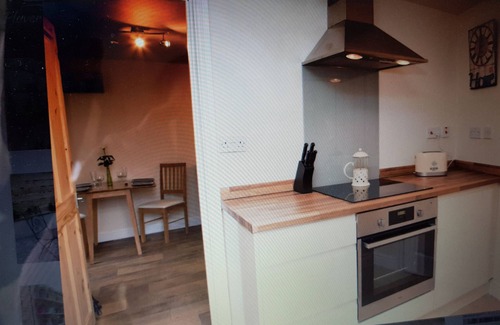 Ainley Top House | Plover Cottage Lindley. Little Gems to accommodate you