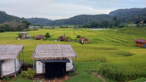 Ban Luang Other | Ploy&Praew โดม 1