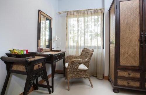 Bangkok Resort | PloyKhumThong Boutique Resort