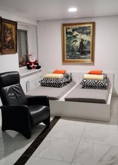 Anyksciai Apartment | plt&EVA
