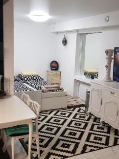 Anyksciai Apartment | plt&EVA