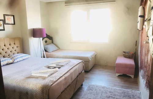 Muratpasa Apartment | plt homes great home near the whaterfeal and beach cool location